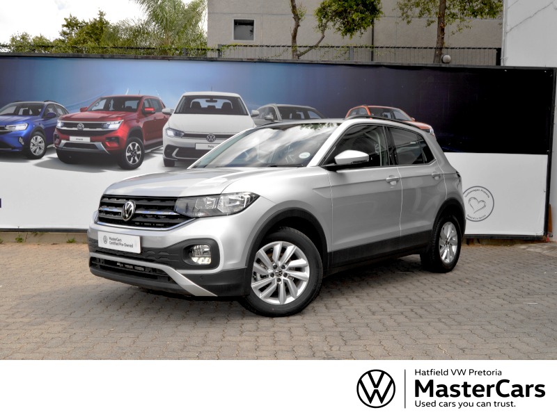2022 Volkswagen T-Cross  for sale - 4848481