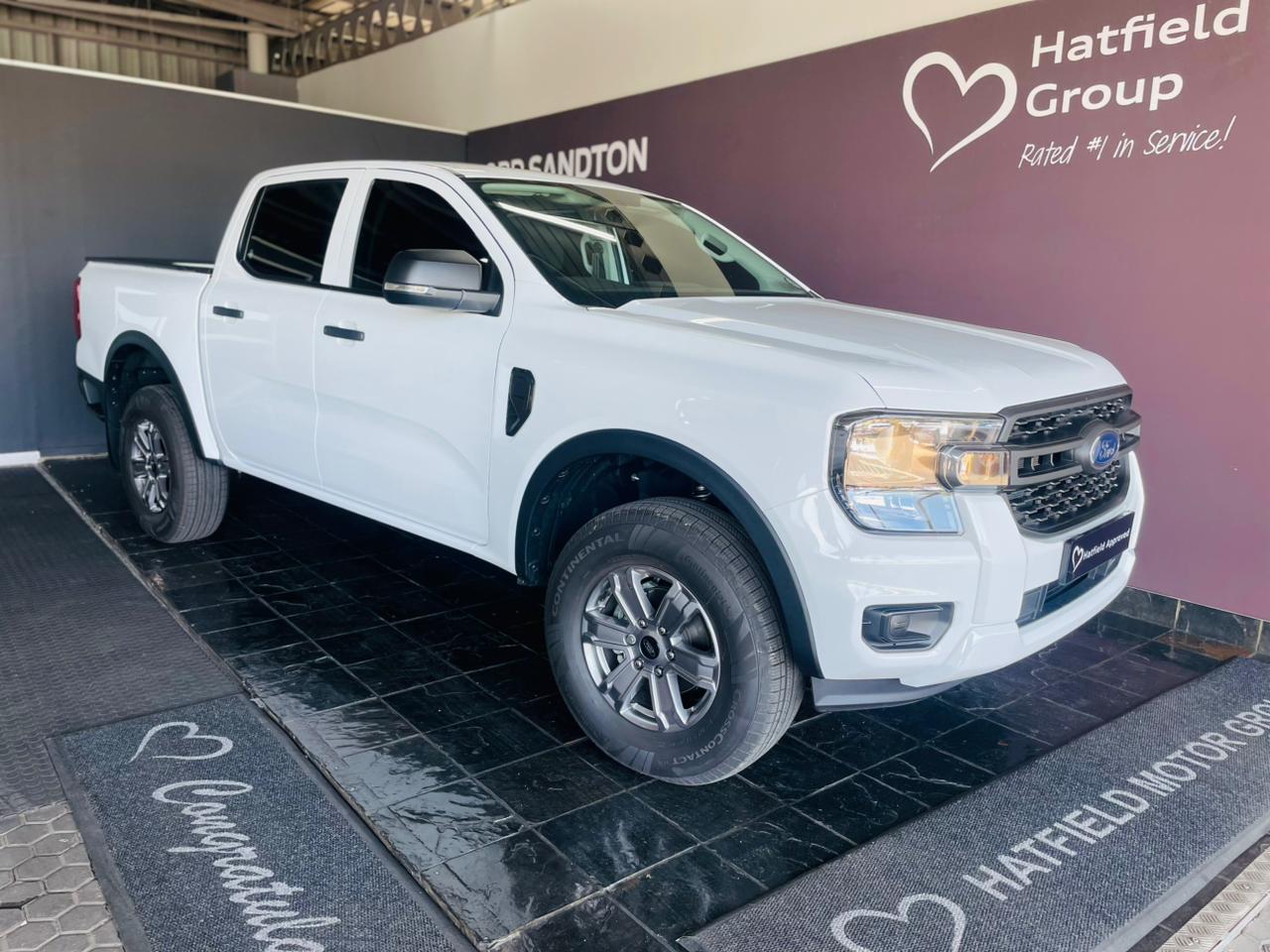 2025 Ford New Ranger  for sale - UF71296