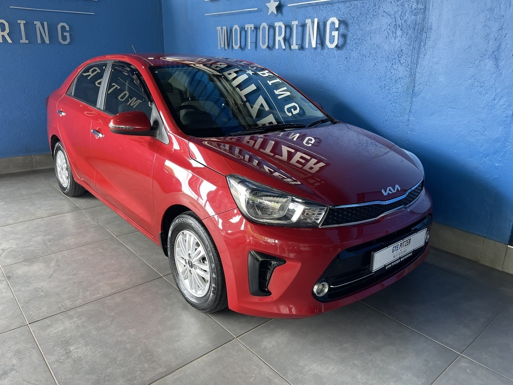 2025 Kia Pegas  for sale - WON14087