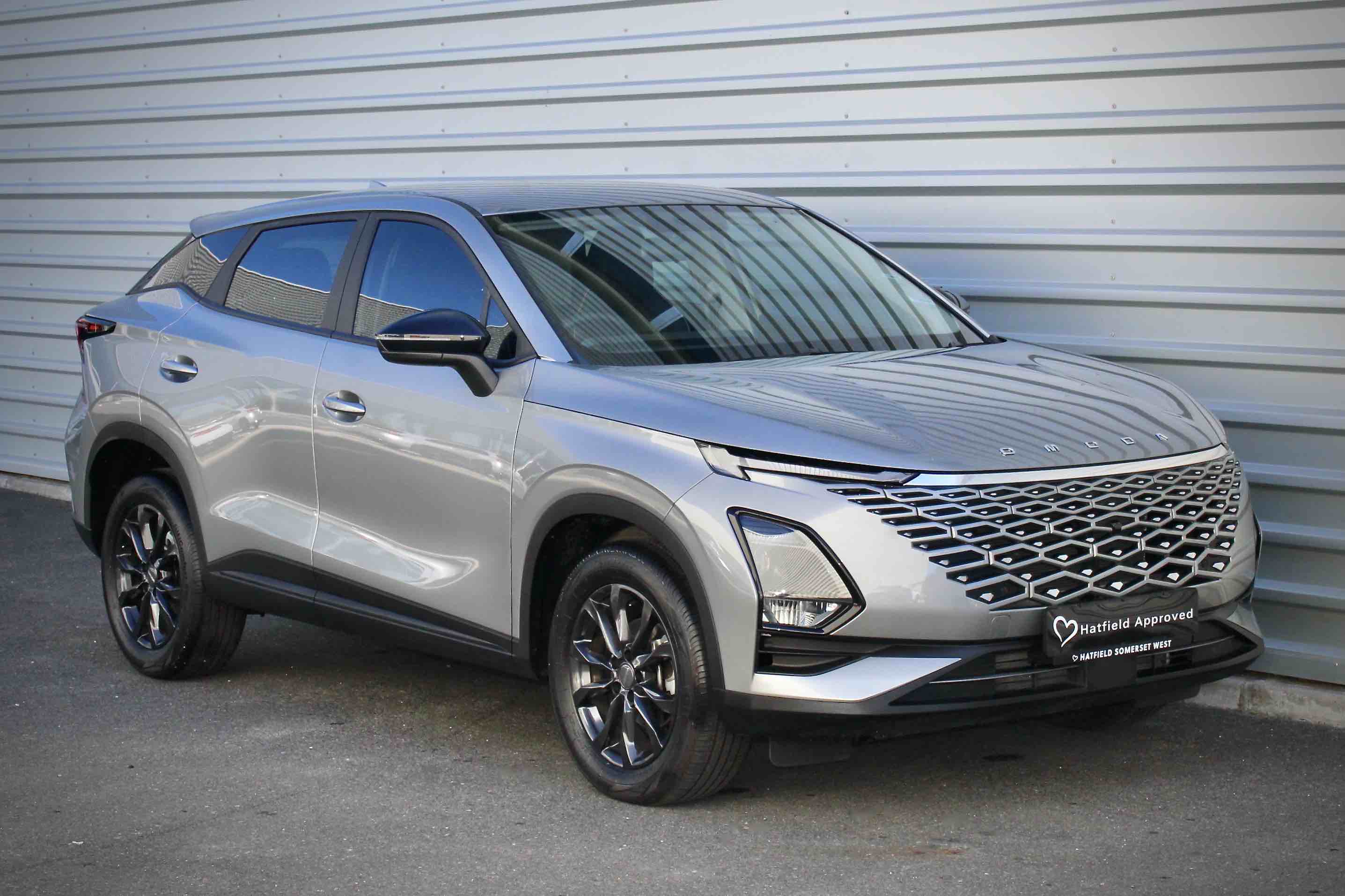 2025 OMODA C5  for sale - 8209761