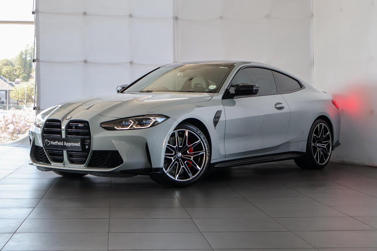 2021 BMW M4  for sale - 8210501