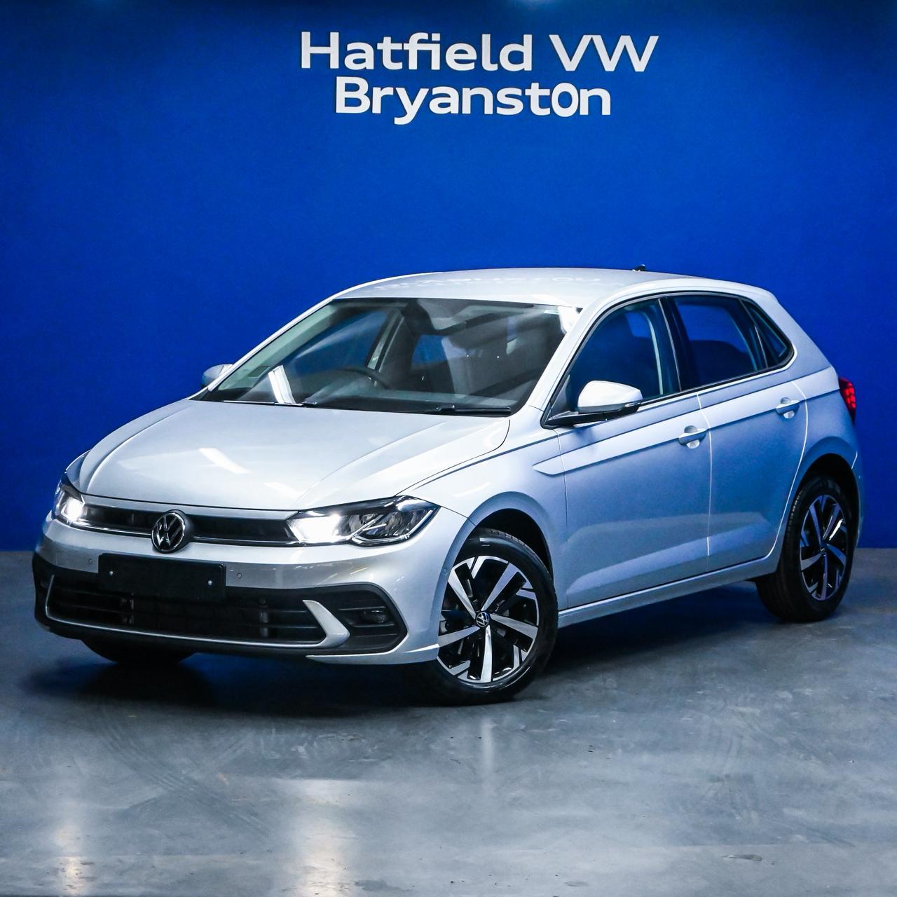 2025 Volkswagen Polo Hatch  for sale - 8194701