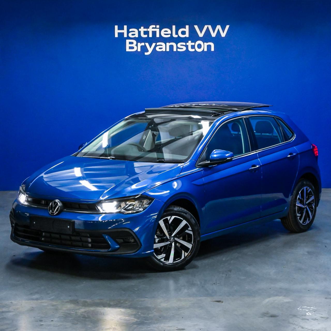 2025 Volkswagen Polo Hatch  for sale - 8209580
