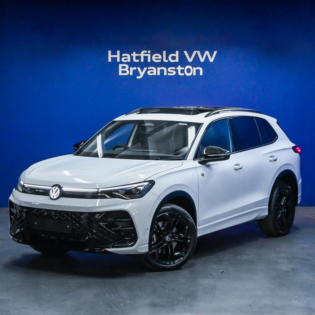 2025 Volkswagen Tiguan  for sale - 8210240