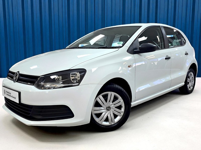 2024 Volkswagen Polo Vivo Hatch  for sale - 8209671