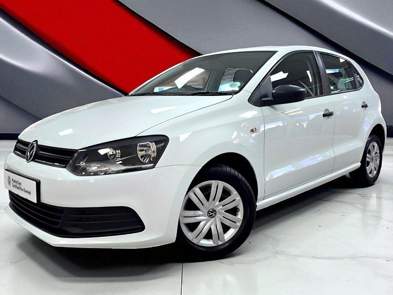 2024 Volkswagen Polo Vivo Hatch  for sale - 8209811