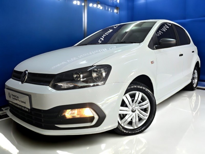 2024 Volkswagen Polo Vivo Hatch  for sale - 8210211