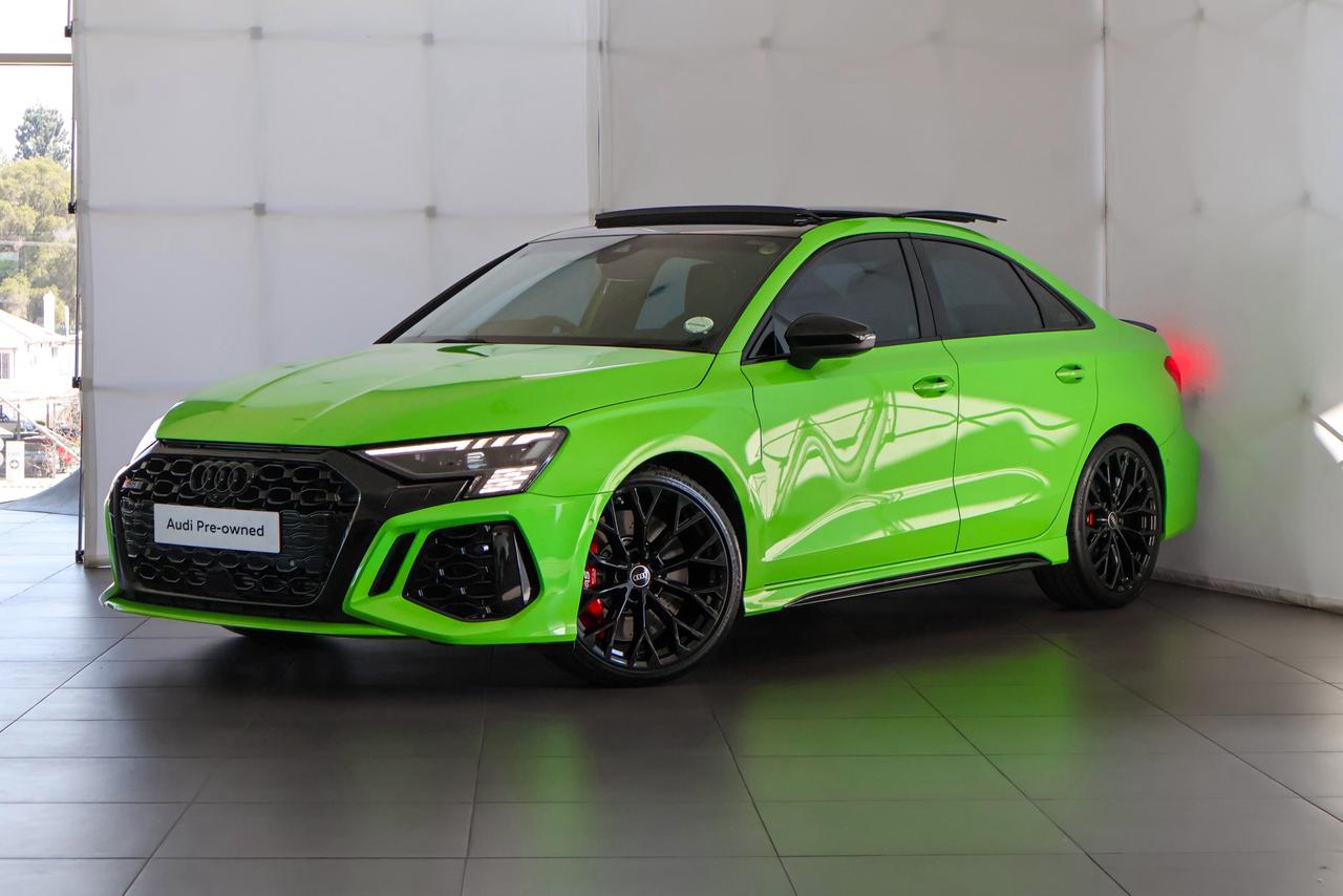 2022 Audi RS3  for sale - 8211901