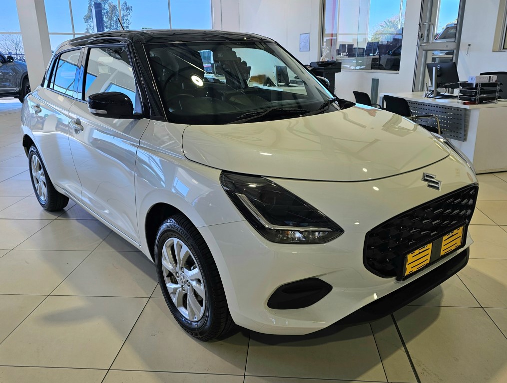 2025 Suzuki Swift  for sale - US21697