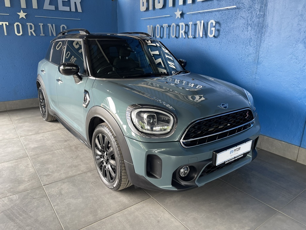 2023 MINI Cooper Countryman  for sale - WON14088