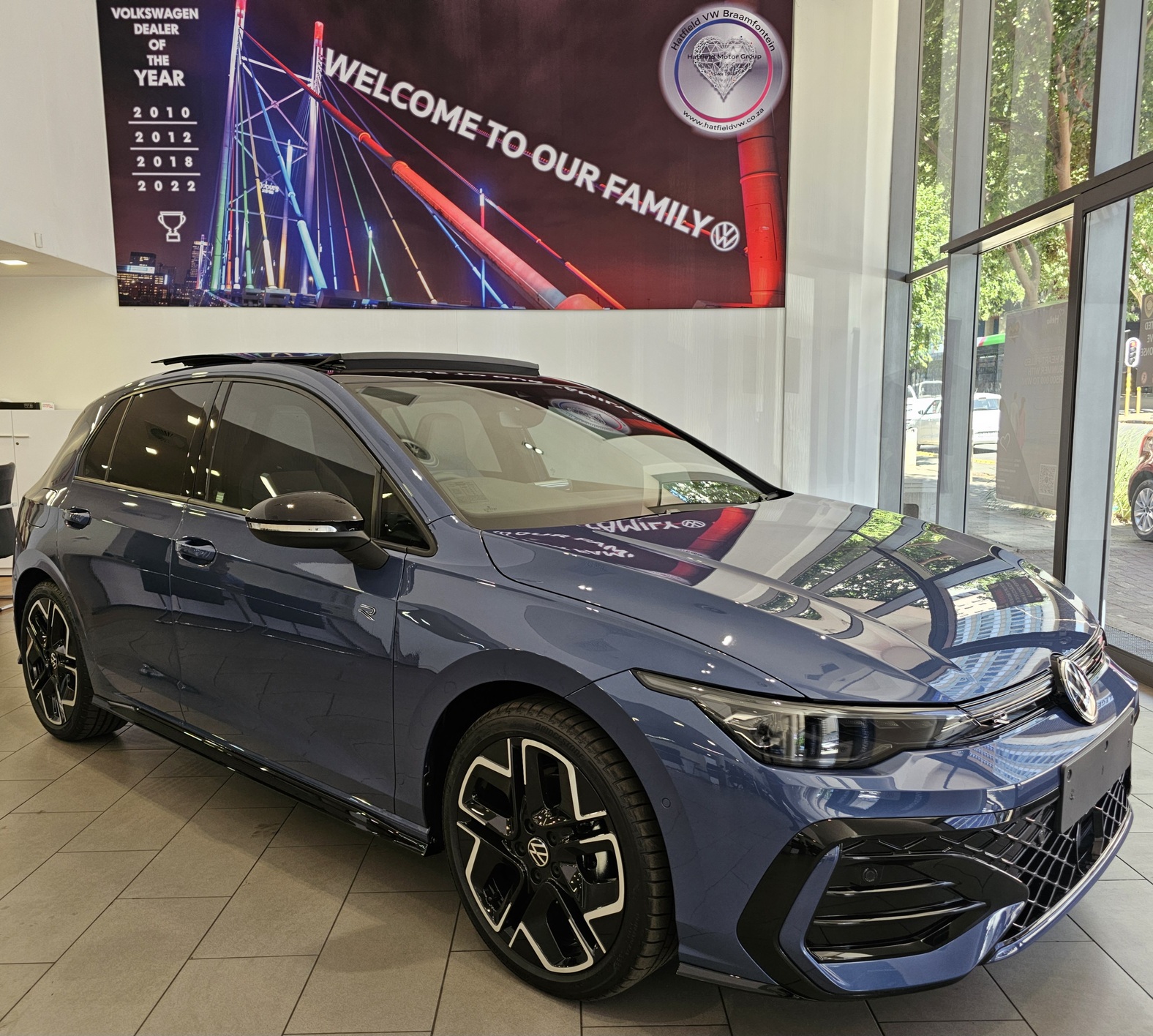 2025 Volkswagen Golf 1.4 TSI  for sale - 8212140