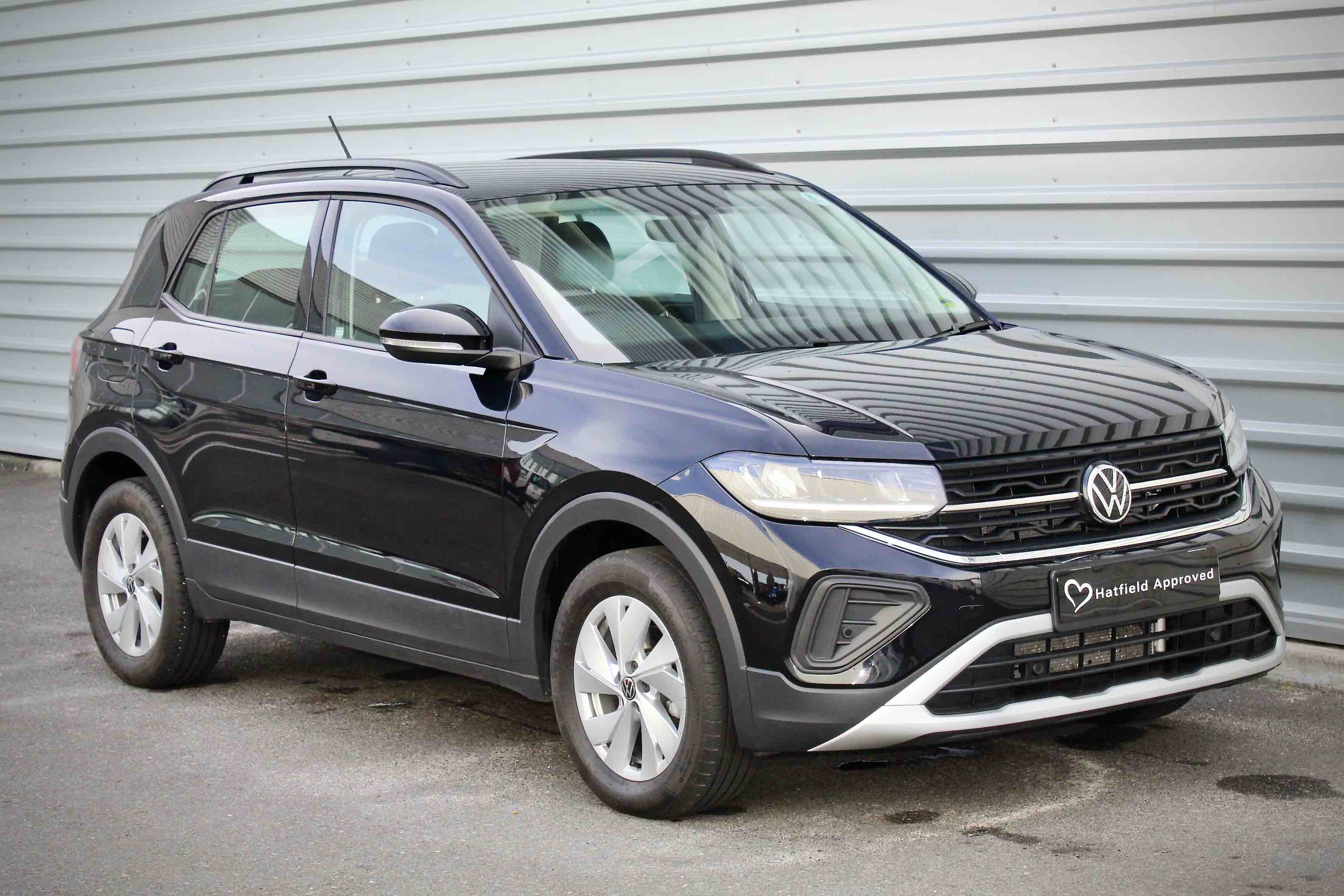 2024 Volkswagen T-Cross  for sale - 8112302