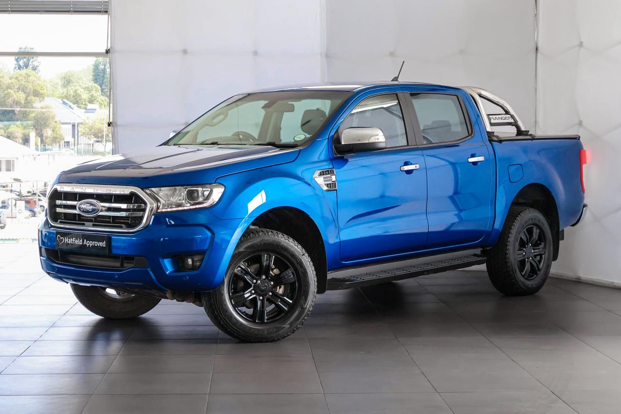 2022 Ford Ranger  for sale - 8212491