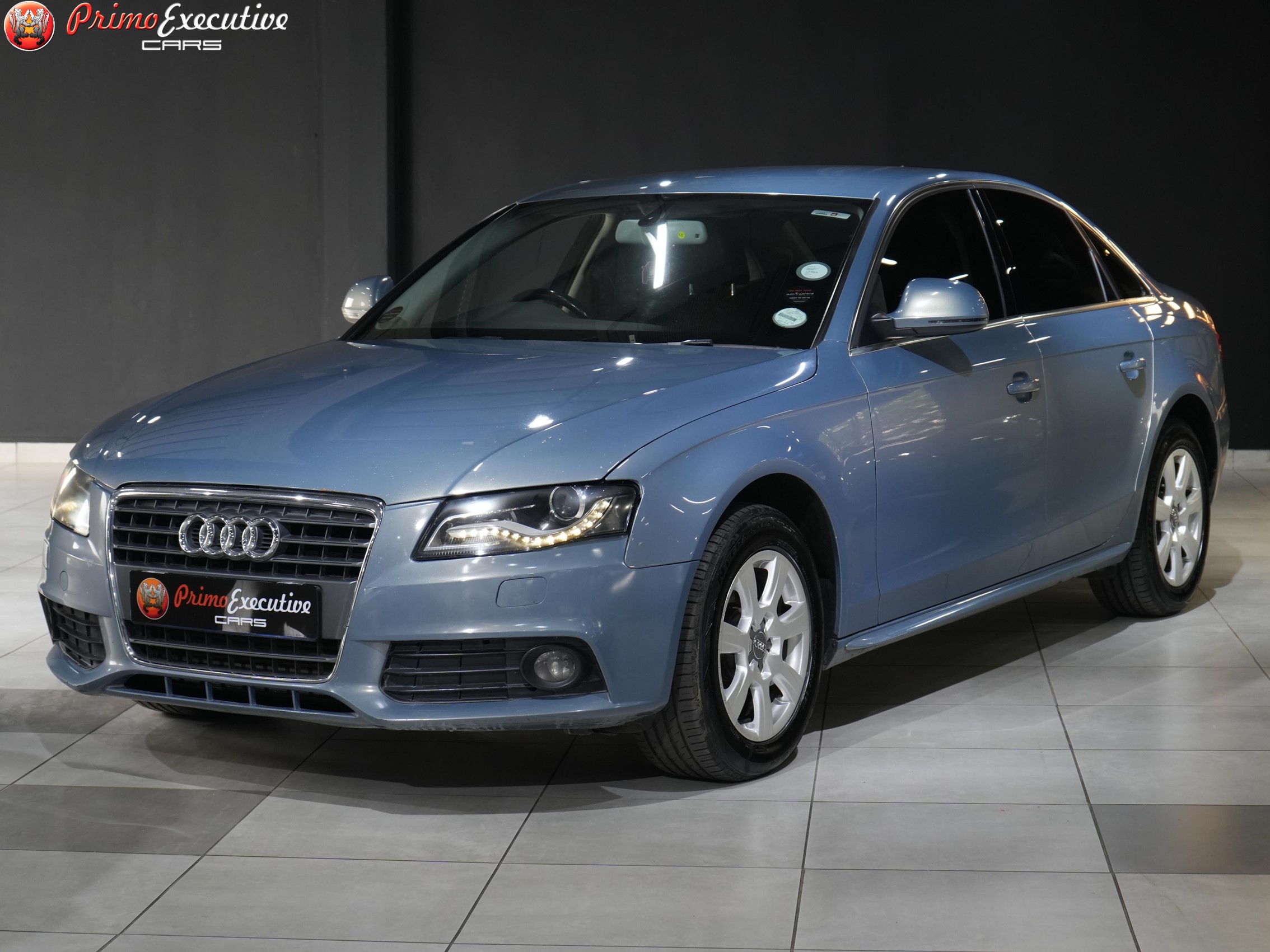 2009 Audi A4  for sale - 511206