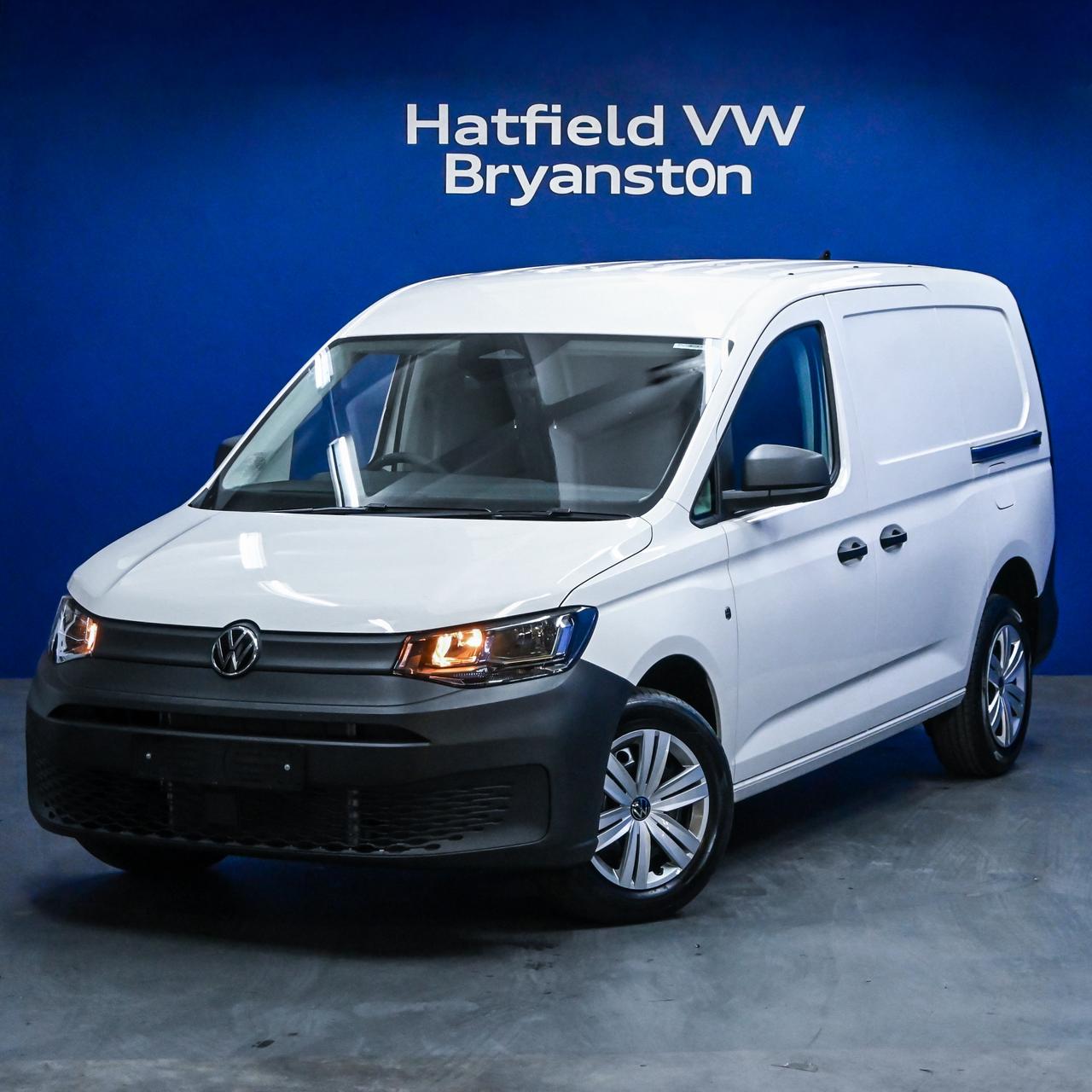 2025 Volkswagen Light Commercial Caddy Cargo  for sale - 8211640