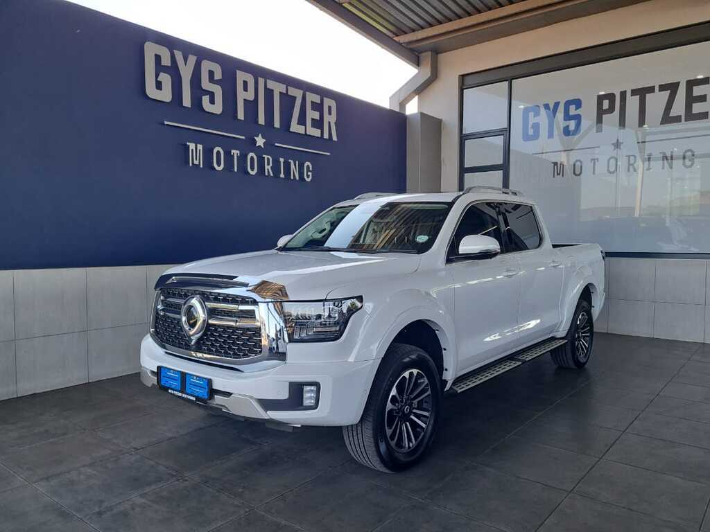 2024 GWM P500  for sale - 65061 2024 GWM P500  for sale - 65061