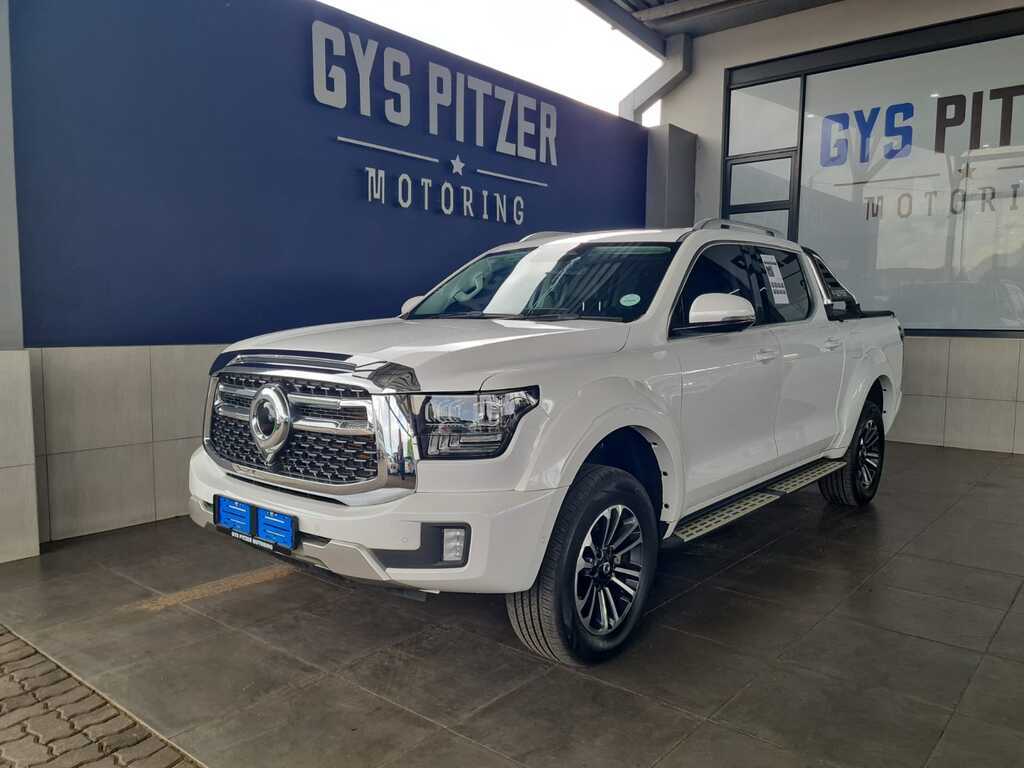 2024 GWM P500  for sale - 65061