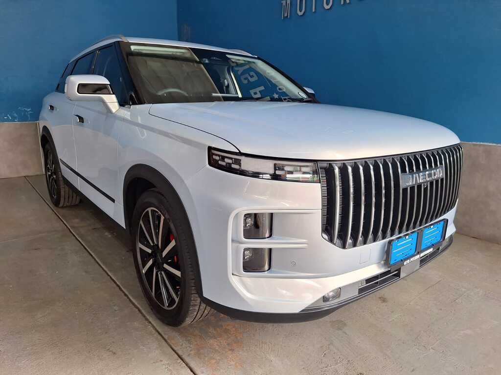 2024 JAECOO J7  for sale - WON14089