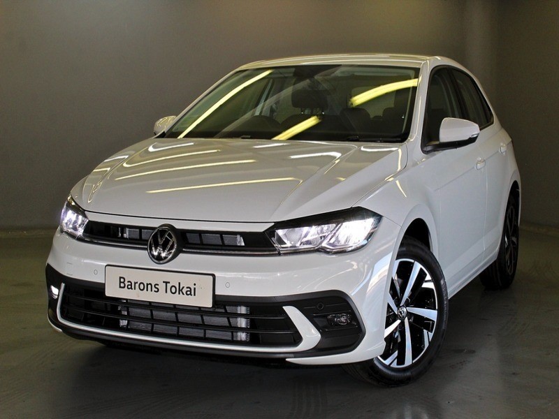 2025 Volkswagen Polo Hatch  for sale - N0000793