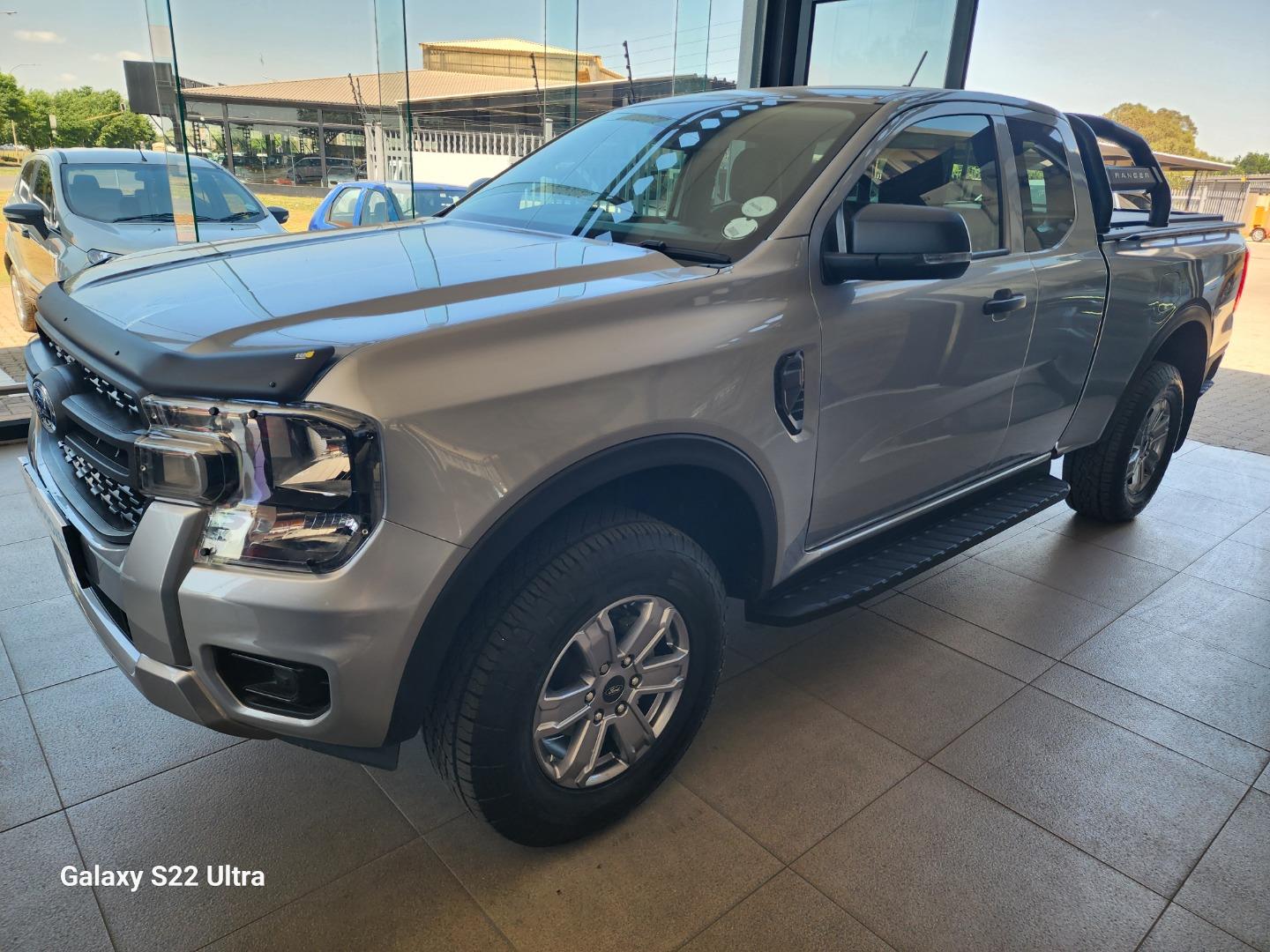 2025 Ford Ranger 2.0D XL HR Super Cab Auto Q2FyTGlzdGluZzo1NTE5MDE ...