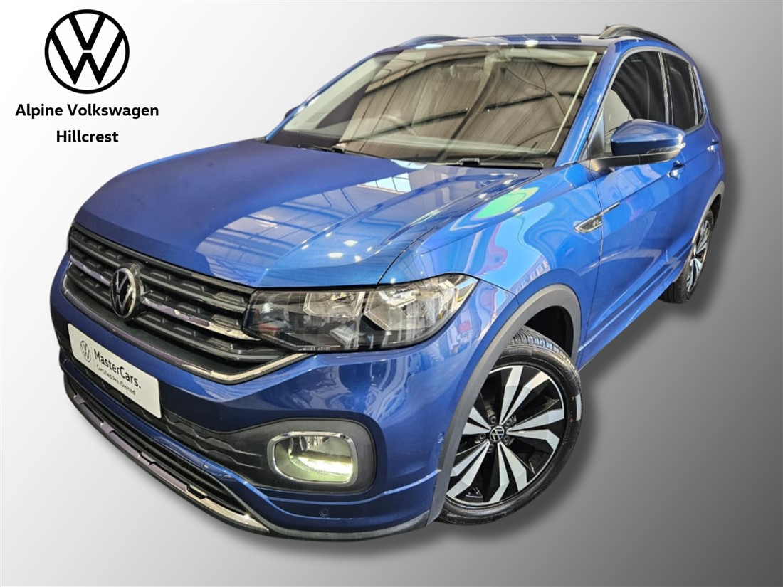 2024 Volkswagen T-Cross  for sale - 328345/1