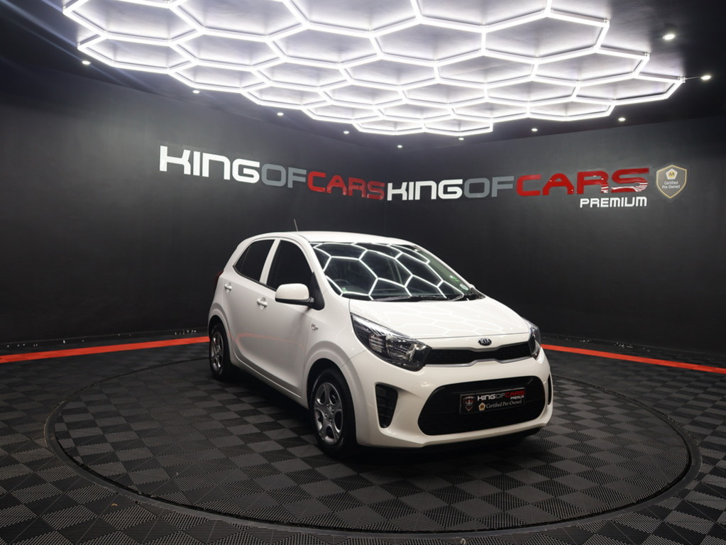 2017 Kia Picanto  for sale - CK25515