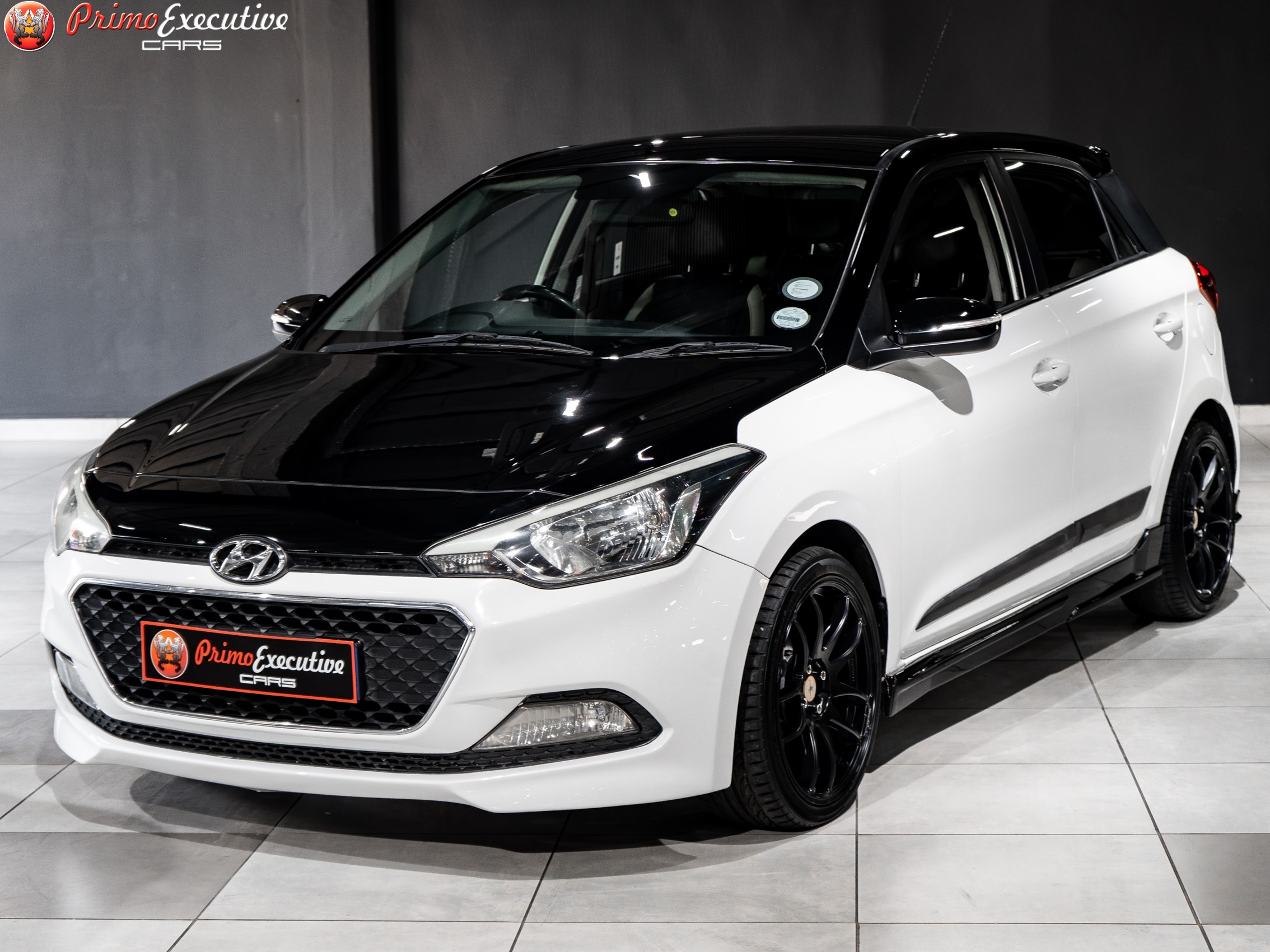 2016 Hyundai i20  for sale - 511207