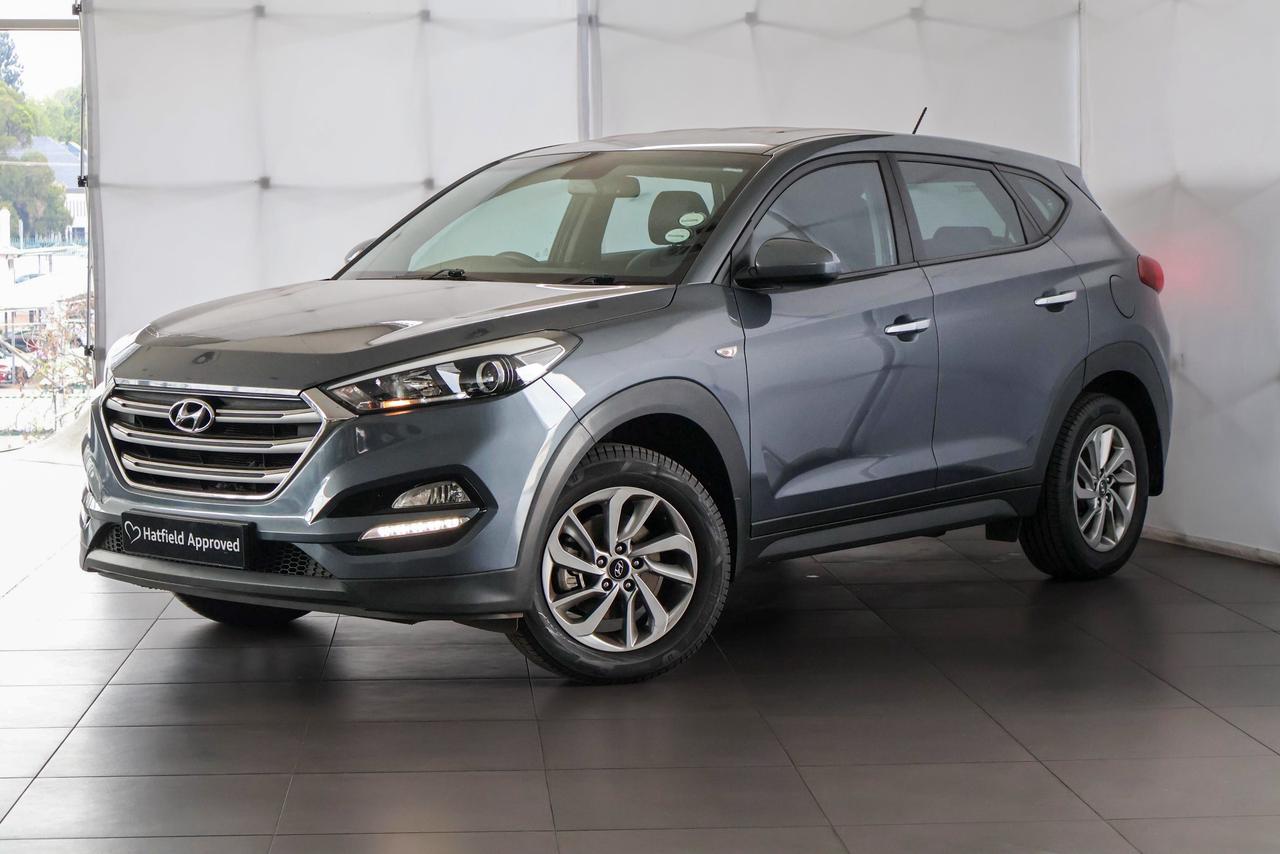 2018 Hyundai Tucson  for sale - 8214471