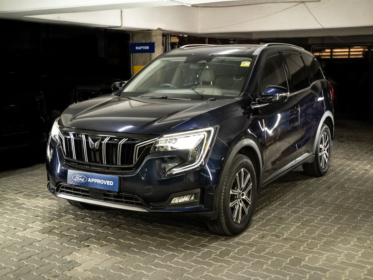 2024 Mahindra XUV700  for sale - UF71516 2024 Mahindra XUV700  for sale - UF71516