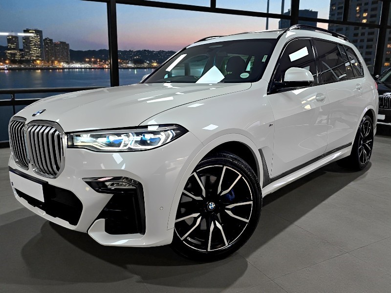 2019 BMW X7  for sale - 8213971