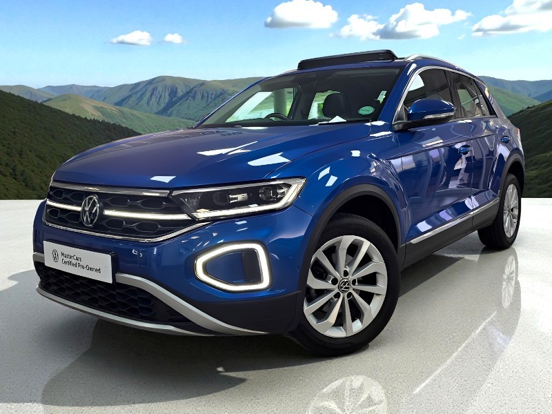 2022 Volkswagen T-Roc  for sale - 8214081