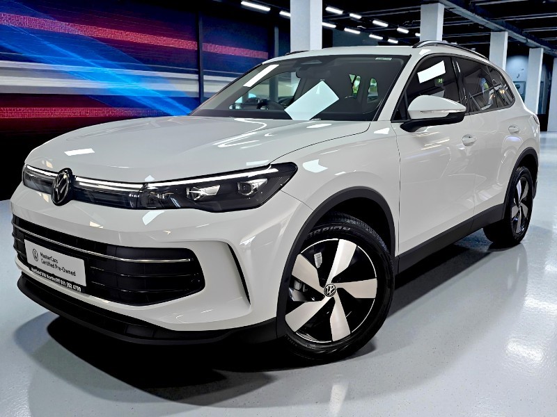 2025 Volkswagen Tiguan  for sale - 8167312