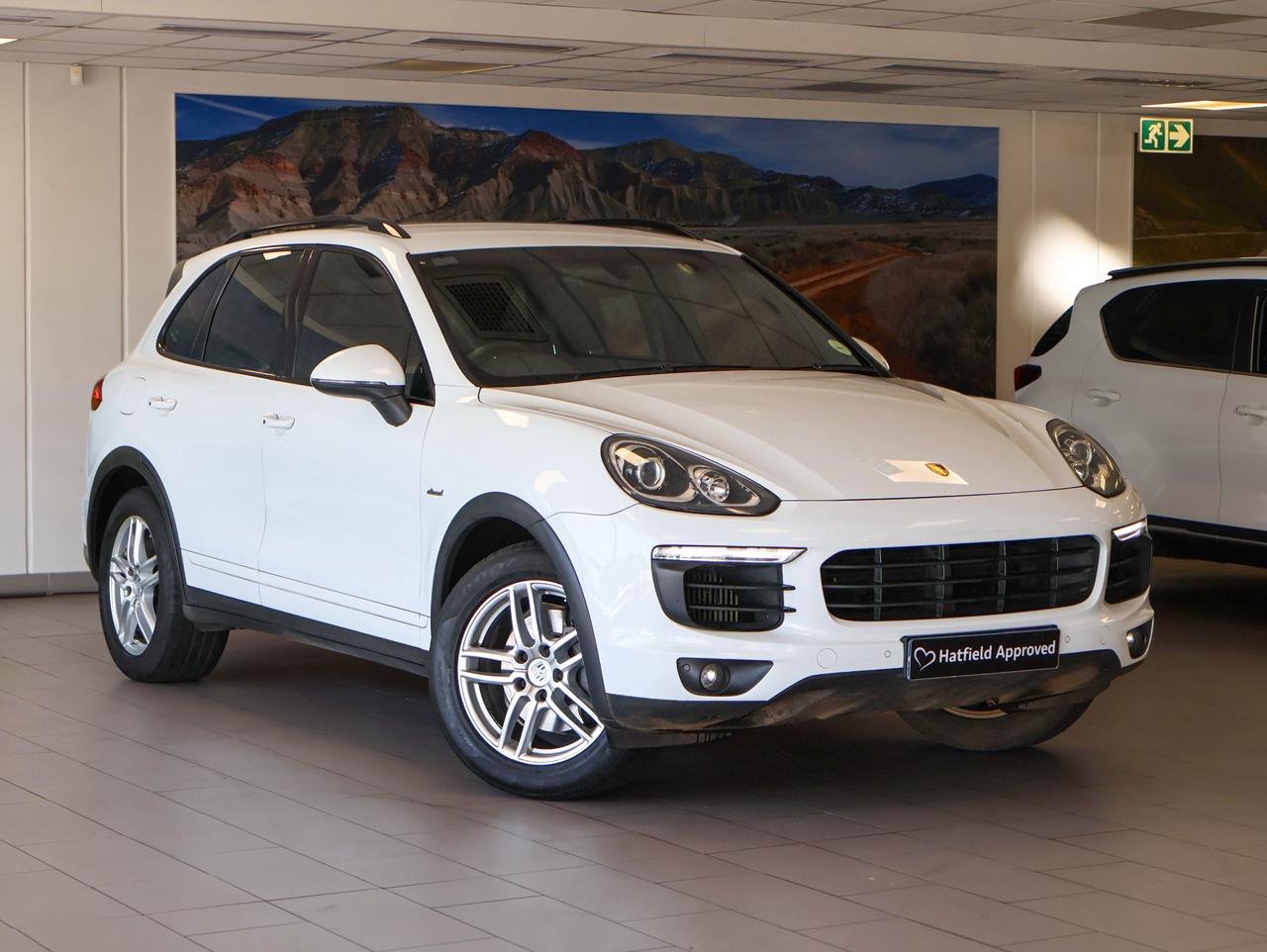 2015 Porsche Cayenne  for sale - 8214311