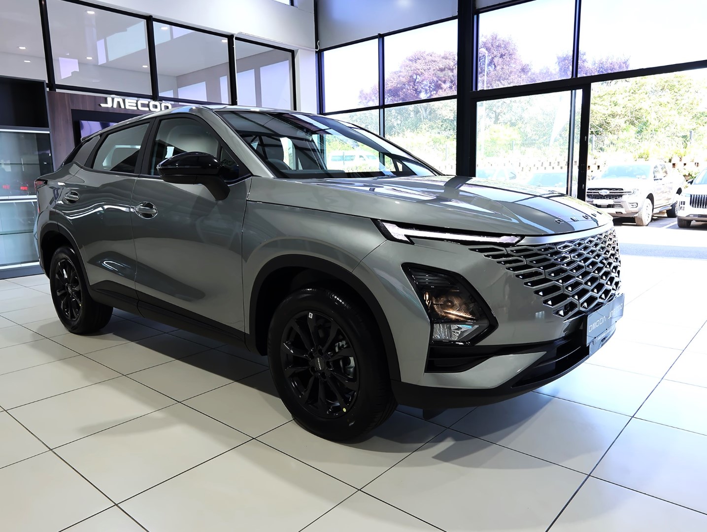 2025 OMODA C5  for sale - UF71552