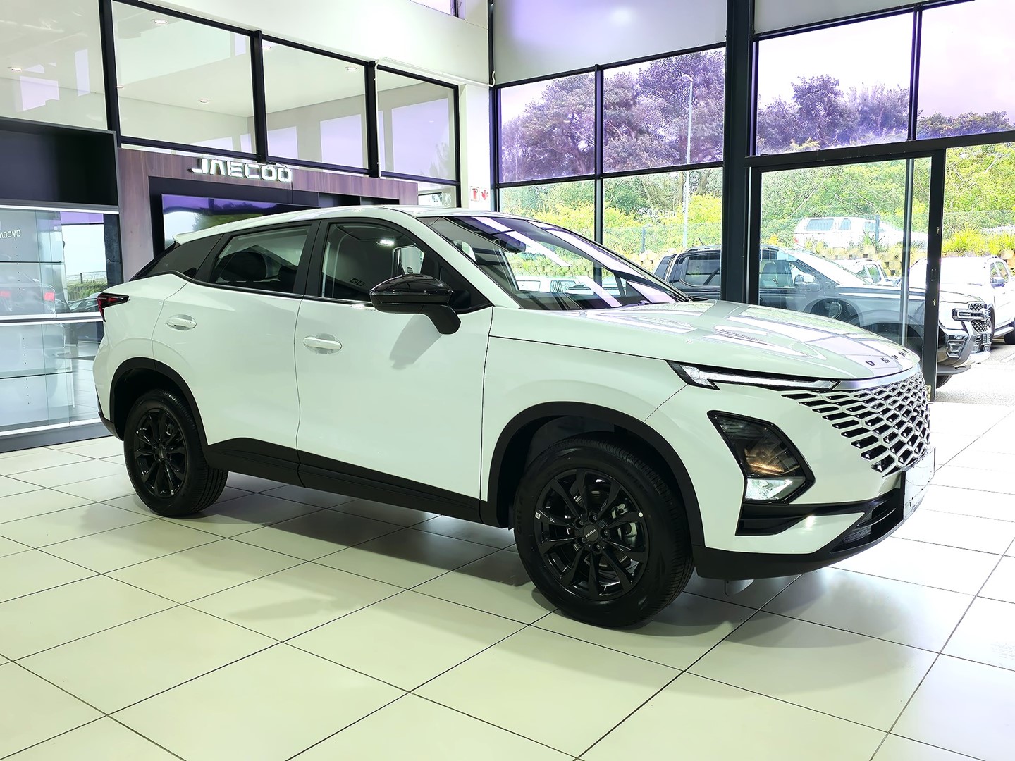 2025 OMODA C5  for sale - UF71553