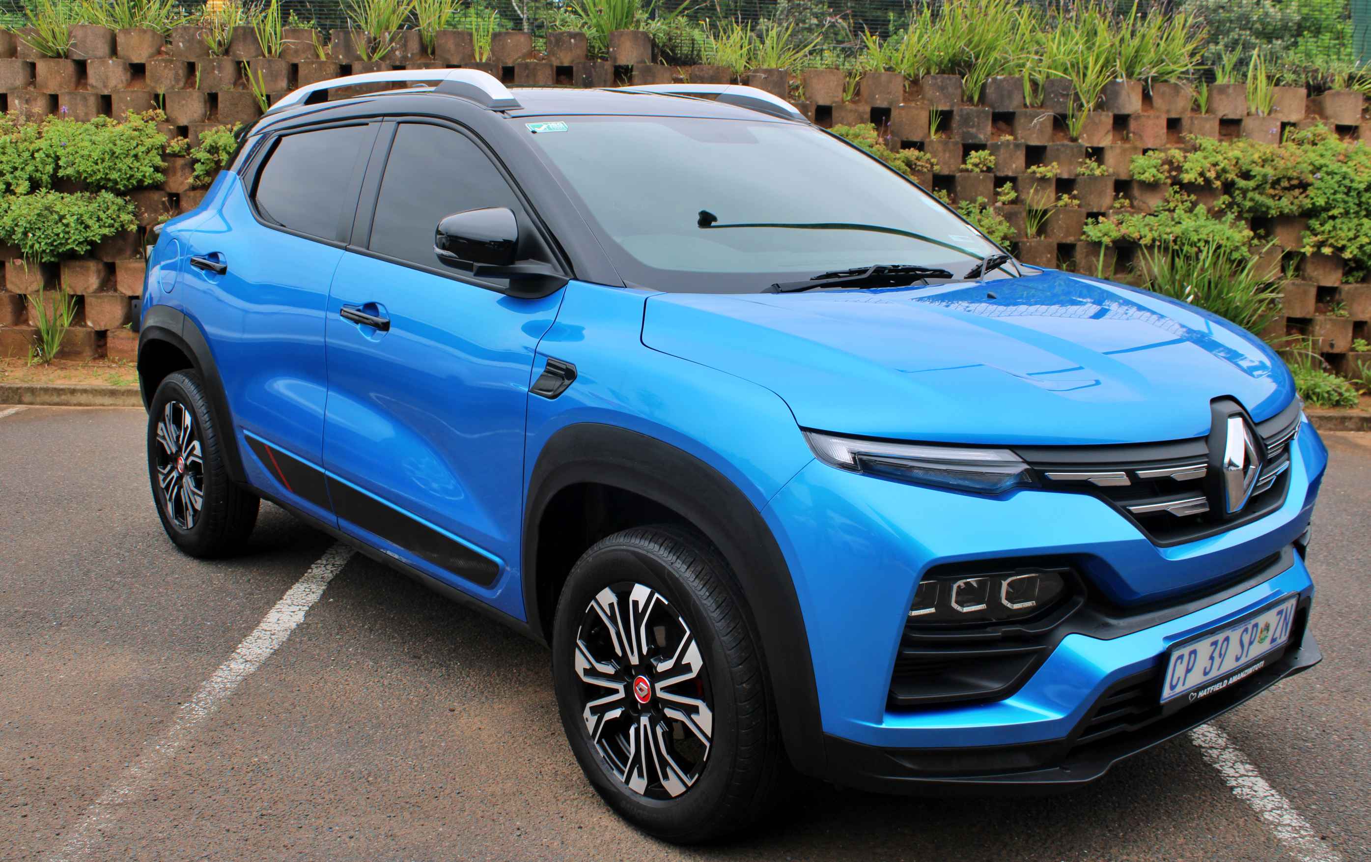 2025 Renault Kiger  for sale - UF71554