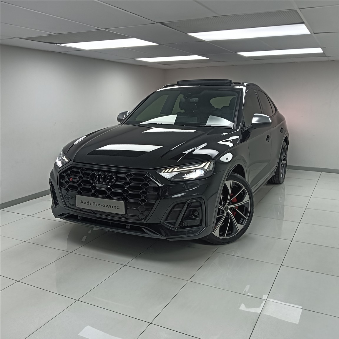 2022 Audi SQ5 Sportback  for sale - 1001-326083 2022 Audi SQ5 Sportback  for sale - 1001-326083