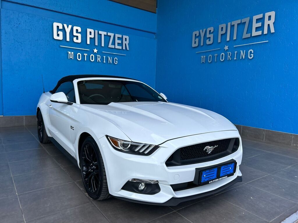 2016 Ford Mustang  for sale - SL2726