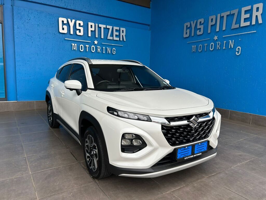 2024 Suzuki Fronx  for sale - SL2725