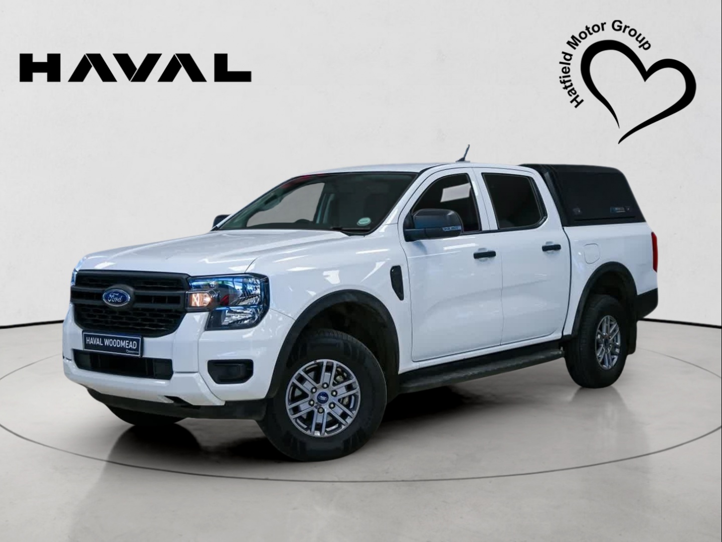 2024 Ford New Ranger  for sale - UH71293