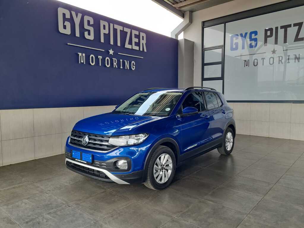 2021 Volkswagen T-Cross  for sale - 65072