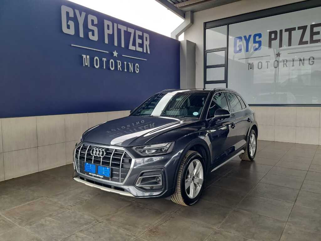 2022 Audi Q5  for sale - 65073