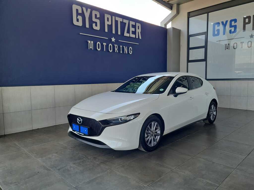 2019 Mazda Mazda 3  for sale - 65065