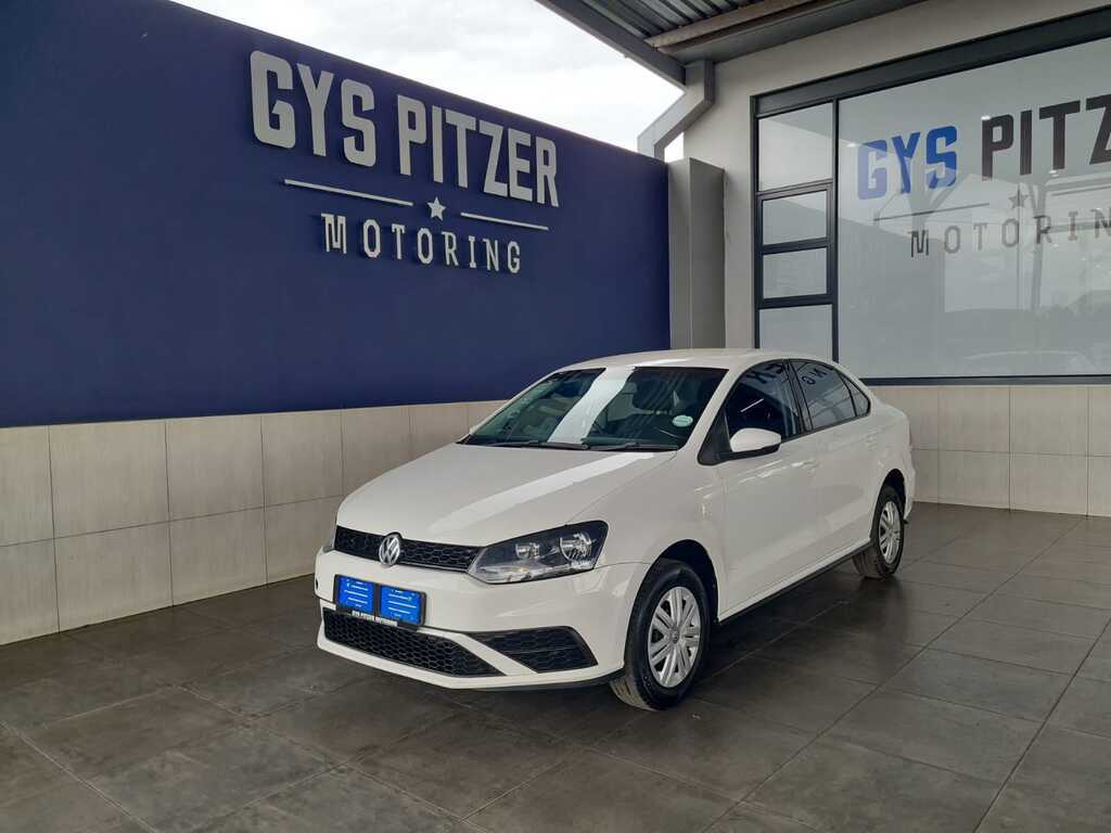 2022 Volkswagen Polo Sedan  for sale - 65070