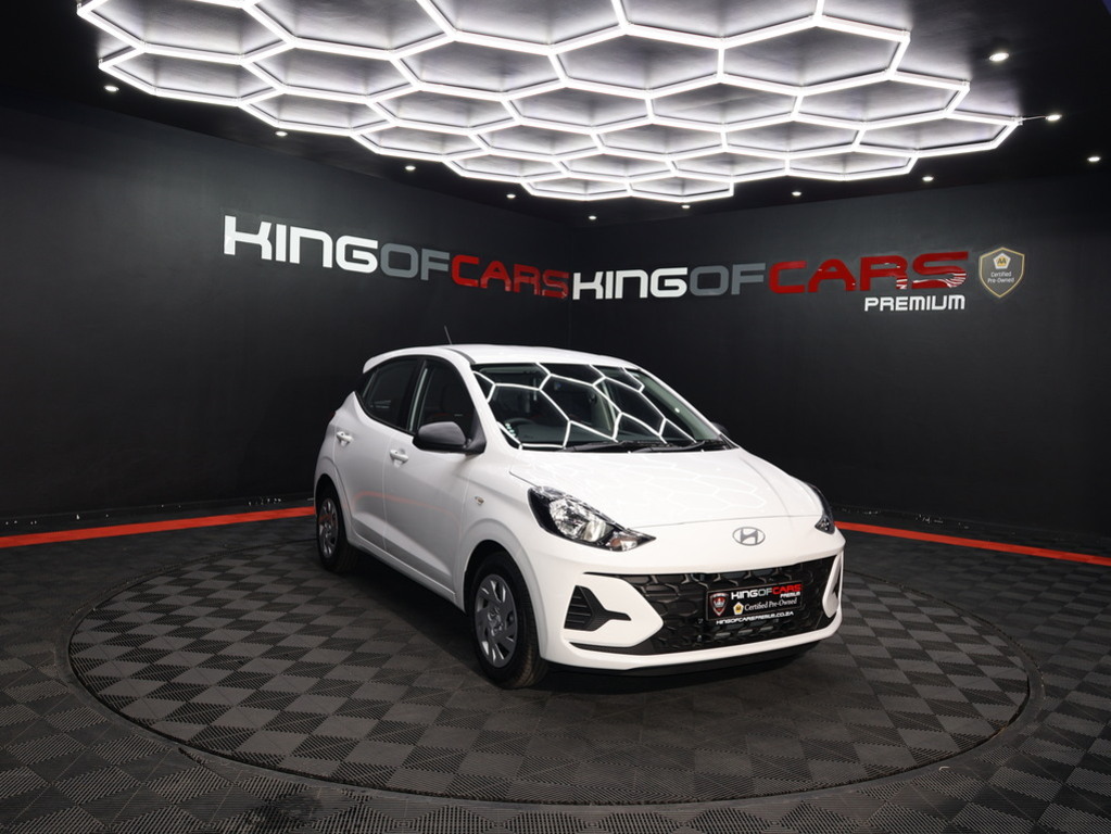 2025 Hyundai Grand i10  for sale - CK25520 2025 Hyundai Grand i10  for sale - CK25520