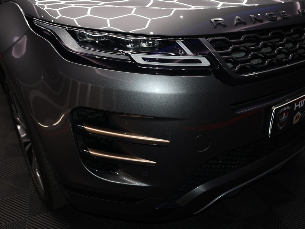 2019 Land Rover Range Rover Evoque 2.0D SE 132KW (D180) — image 6
