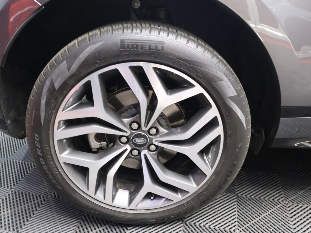 2019 Land Rover Range Rover Evoque 2.0D SE 132KW (D180) — image 7
