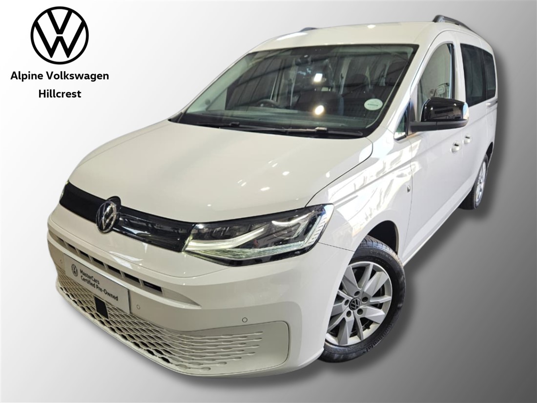 2025 Volkswagen Light Commercial Caddy  for sale - 328468/1