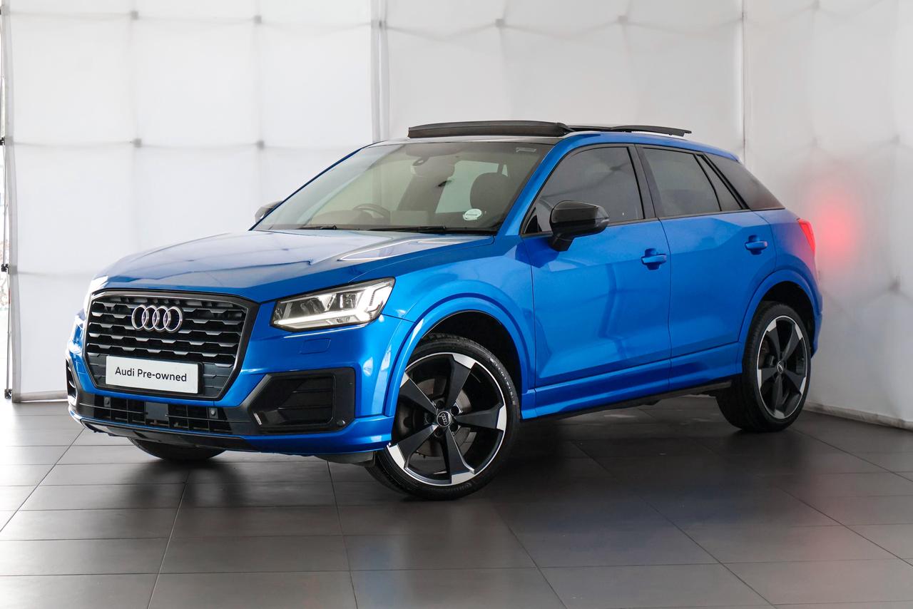 2019 Audi Q2  for sale - 5503011