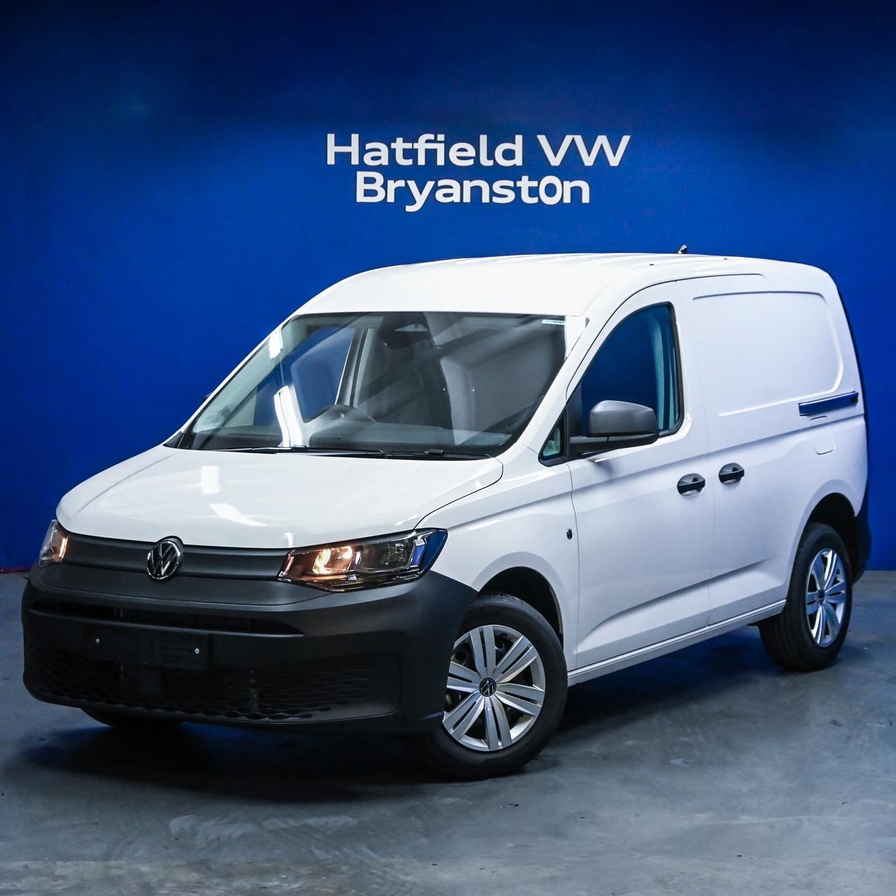 2025 Volkswagen Light Commercial Caddy Cargo  for sale - 8214960